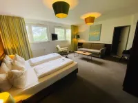 Hotel Christina Hotels in Cologne