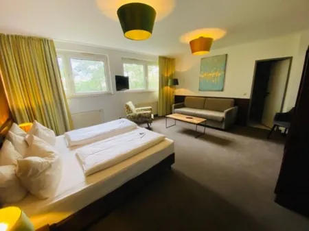 Hotel Christina