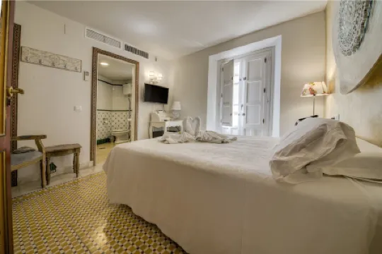 阿爾甘託尼奧酒店