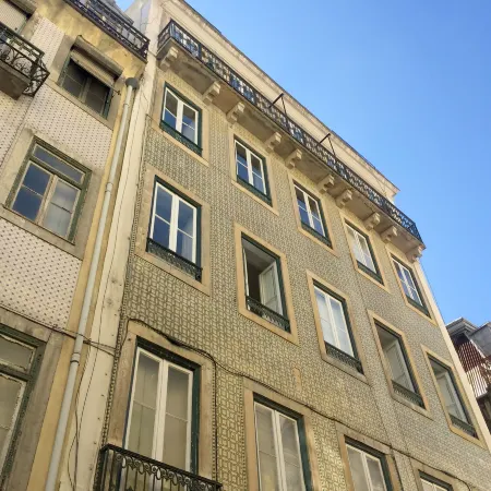 The Color Hostel