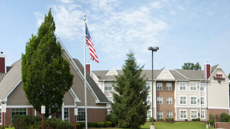 Residence Inn by Marriott Fort Wayne Southwest