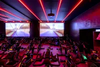Champneys Henlow - Gym