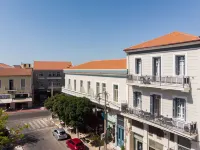 Plaza 1866 Superior City Rooms Hotel in zona Bastione Sabbionara