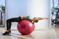 Fontainebleau Miami Beach - Gym