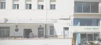 伊斯匹拉瑪 貝尼卡洛住宿飯店