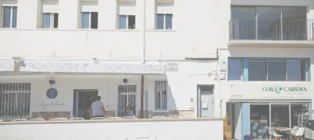 Inspiramar Отели в г. CAlig