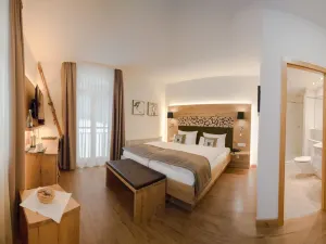 Waldhotel am Notschreipass Schwarzwald