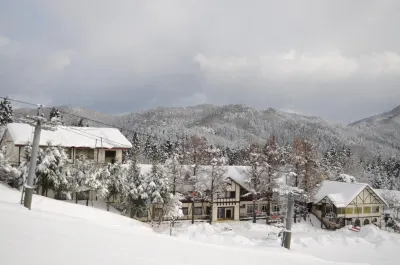 Kannabe Highland Hotel Hôtels à : 