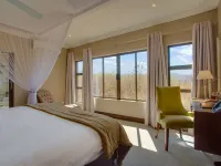 Shepherds Tree Game Reserve Hotels in Sun City
