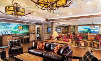 Angler's Lodge Hollister