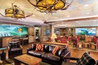 Angler's Lodge Hollister