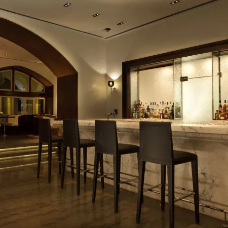 The Taj Mahal Palace, Mumbai