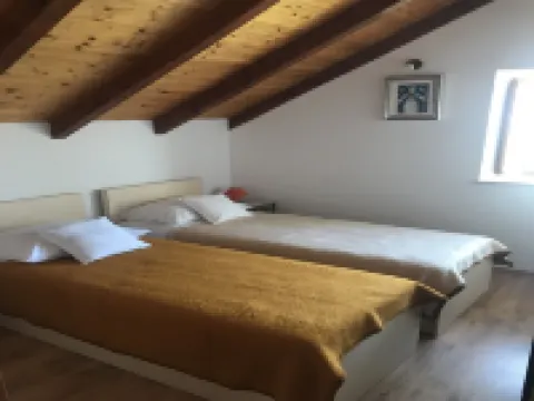 Country House Bakicevo Hotels in Cilipi