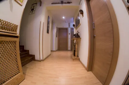 Hotel El Horreo de Avilés Отели в г. Пьедрас Бланкас