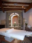 Hostellerie le Castellas - spa