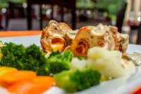 Hotel Pacuare - 2 ดาว