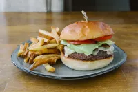 The Brunswick Hotel - sarapan