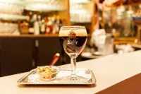 Avenue Hotel by F-Hotels - bar