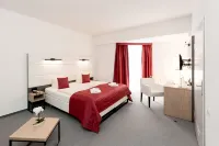 Hotel Stadtfeld Hotels in Wanzleben