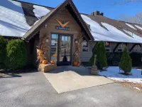 The Lodge at Indian Lake Hotels in Indian Lake