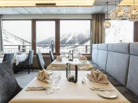 Hotel Almhof Hotels in Galtur