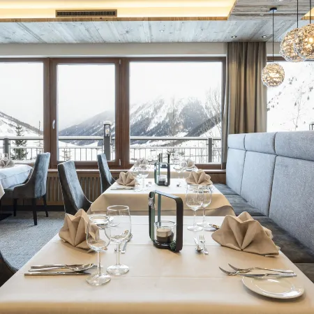 Hotel Almhof