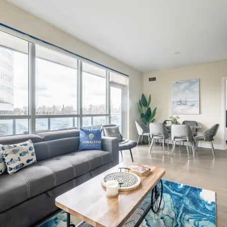 Globalstay. Modern North York Condos