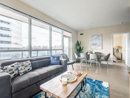 Globalstay. Modern North York Condos