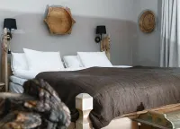 Stora Hotellet I Fjällbacka فنادق في Tanum