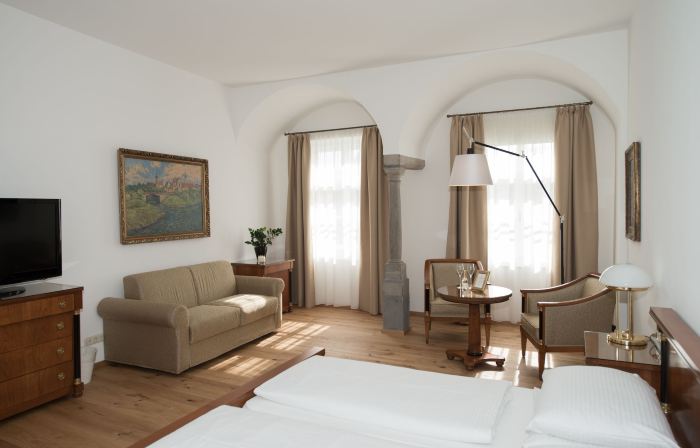 Stadthotel Styria