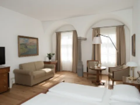 Stadthotel Styria Hotels in Steyr