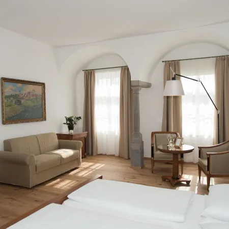 Stadthotel Styria