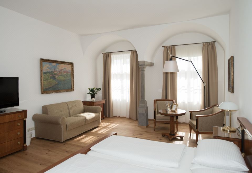 Stadthotel Styria - Housity