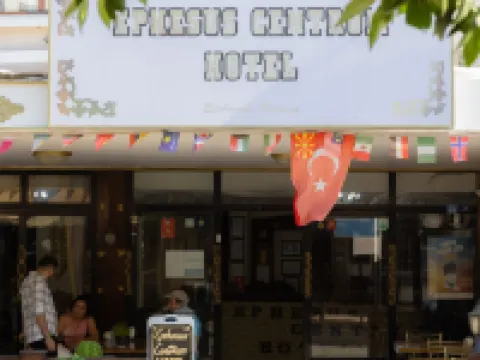 EPHESUS CENTRUM Hoteles en Selçuk