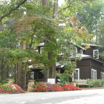 Lake Rabun Hotel