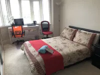 Lyndon B&B