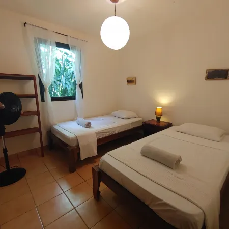 Colibri Apartments - Private Kitchen & Bathroom - 4 Min Walk to the Beach!