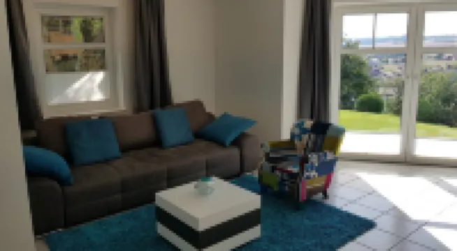 Ferienwohnung Gockels-Auszeit