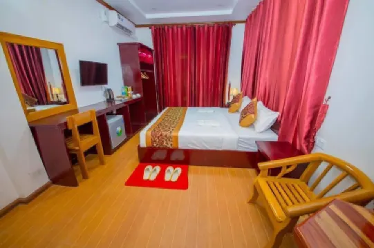 トゥルー トレジャー ホテル のホテル