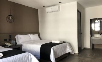 Hotel Isabel