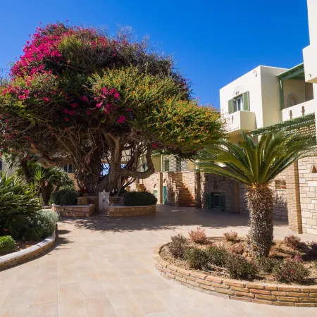 Finikas Hotel