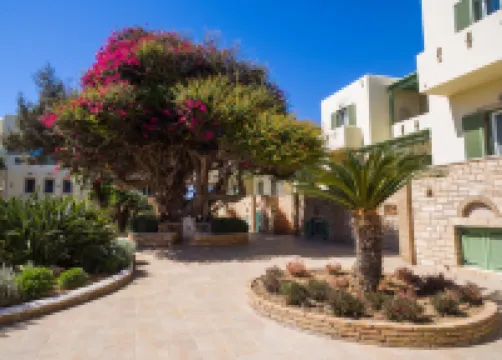 Finikas Hotel