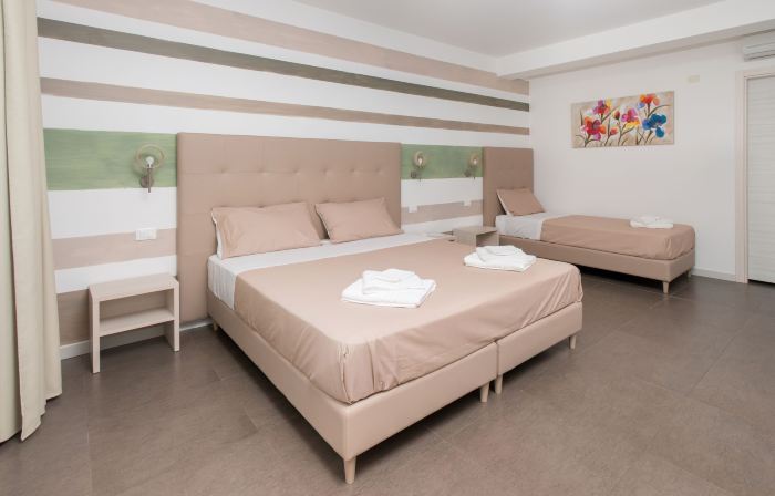 Hotel Grel