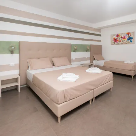 Hotel Grel