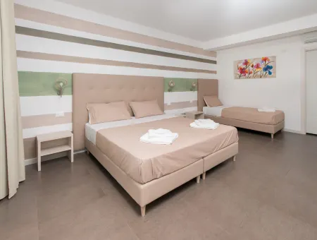 Hotel Grel Отели в г. Видзини