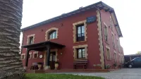 Posada Mediavia Hotels in Ubiarco