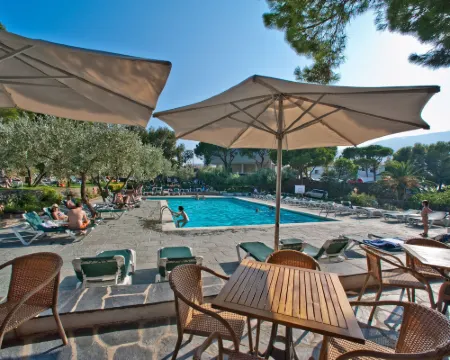 Hotel Playa Sol Hotels in Cadaques