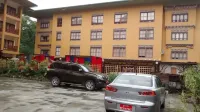 Tashi Namgay Grand