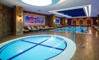 The Lumos Deluxe Resort Hotel & Spa - 5 stjerner