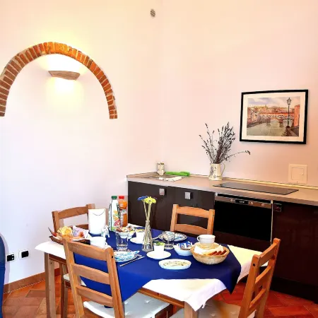 Chez Moi B&B